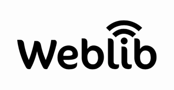 Danewell Solutions Weblib 1