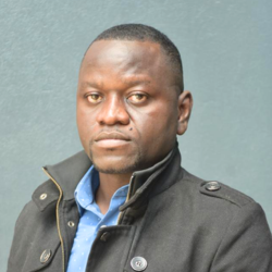 Francis Le Marilin KOBONDIT DOUATHE Ingenieur Systemes Et Reseaux