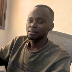 Leon KIKOUNGA Ingenieur Systemes Et Reseaux