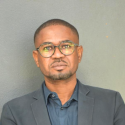 Ousmane BA CEO Founder